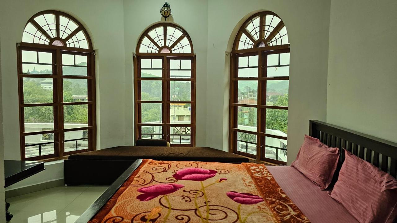 The Star Resorts Вагамон Екстериор снимка